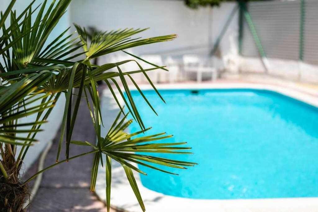 Newly Renovated Room W Pool Y Bikeparking ジローナ エクステリア 写真